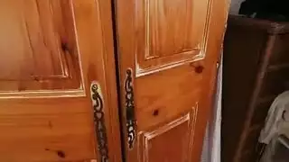 مراهقه بتقع في ايد وحش بينيكها ويفشخها