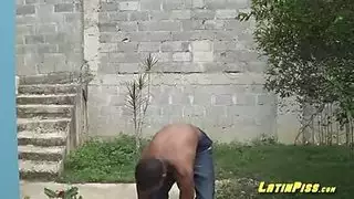 وحد ينك في ختو
