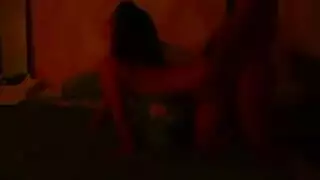 هواة البرازيلي المشاغب يحصل الحمار لها لعبة ومارس الجنس من الصعب