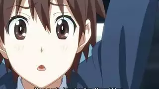 سكس ثلاثي جامد وشذوذ جنسي كارتون