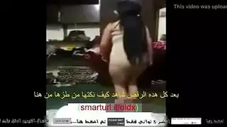 مغربية بأحلى جسم مثير نار تتناك بسخونة بعد وصلة رقص مغري ساخن