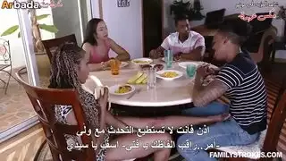 سكس عائلي زنوج مترجم مشاركة بين الاخوات الزنوج