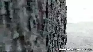 مجموعة قرنية رباعية سخيف.