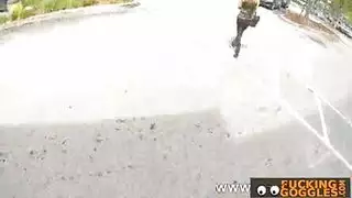 صغيرتي اتينا فاتنة في سن المراهقة ريمكس الجنس