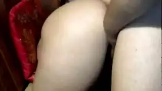 ام عربية تتناك مع