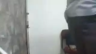 راحت المكتب وهى هايجة من غير ماتشعر قلع وركب جامد