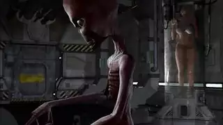 تحرش زنوج في المواصلات 