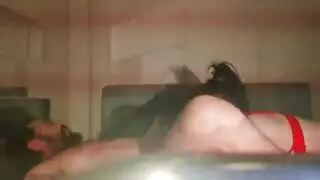 أنا أزعج حرفي وأختي