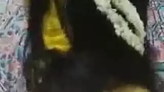 ثلاث فتيات في مجموعة عرض الواقع.
