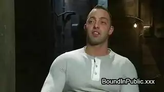 نيك واغتصاب داخل السجن