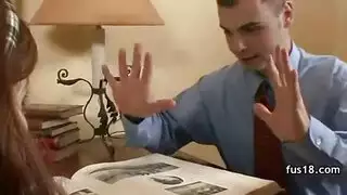 سكسي ولد اثنين ينجون ببنيه