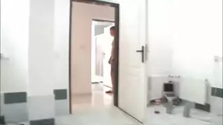 الكمال زوجين مثلي الجنس اللعين خلال الفيلم