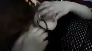 شرموطه مع خليجى ونيك