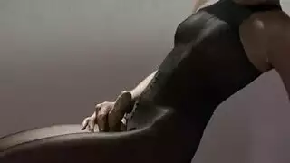 الفتيات الساخنة لا تمانع في اللعب مع بعضها البعض