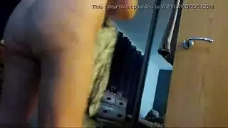 شقراء شعر مثير يحصل مليئة ديك مع ديك