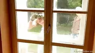 هامسترسكس نساء مع قذف فرنسي قوي