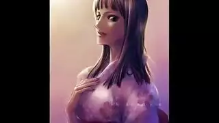 تشغيل الخادم يدير Jizz يحصل على جسدها