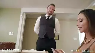 سكس برازرز مترجم - يقذف بداخل طيزها