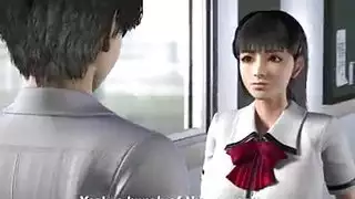 كلب بينيك واحده