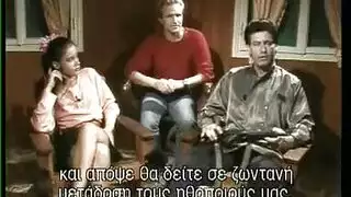 مقابلتي كاملة مع زوجتي.