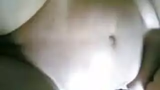 خليجية تنتاك وتمص روعة