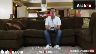 الاخت الممحونة دئما تحصل على ماتريده سكس اخوات مترجم