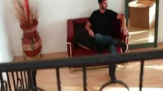 بنت أمريكيه بتخلع وتتناك مقابل 2 دولار