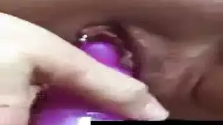 لعبة حازمة تضاجع شريكها
