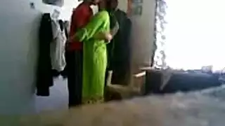 زوج باكستاني جنس شديد