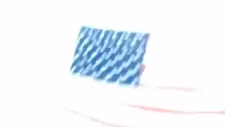 انها تلعب بيدها على بوسها لطيف