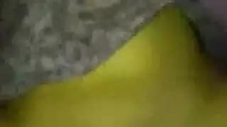 محجبة اندونيسية هايجة تركب على جوزها