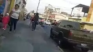 فاتنة الحمار الكبيرة، هافن الثلاثي.