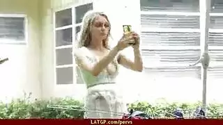 حيونات مع نسا