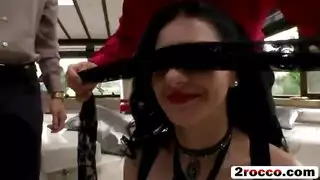 سمراء سمراء مفلس أوروبية