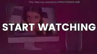 رومي المطر يلعق كس أثناء انخراط من قبل ديك بالإصبع