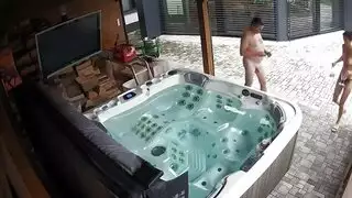 هذة هي حياة الاغنياء جنس و اموال