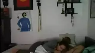 نجاح باهر المتأنق و في سن المراهقة