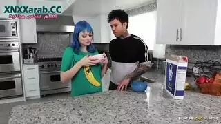 بزاز أحلى من المتوقع سكس احترافي مترجم