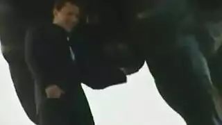 الاحتفال بالزفاف بنيك العروسة نيك جماعي