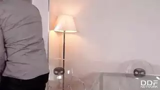 سكس سمينات ثلاثي بين الجارتين