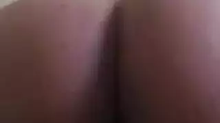 الحمار كبيرة الأبنوس فاتنة ضخ عميق