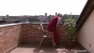 زوجة عربية قرنية مشاهدة الإباحية أنبوب الإباحية الحرة