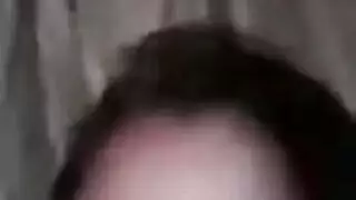 فلبينية جميلة مع الثدي الجولة تأخذ رجل وسيم