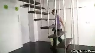 سكس مزرعة الخيول مترجم