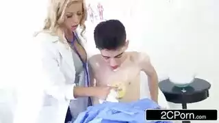 صبي ناضج قرنية في العمل الخام.