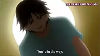 مدلك هنتاي وسيم مع ديك دهني الرجيج زبونها