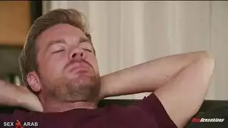 يعبر عن حبه لاخته بممارسة الجنس معها | سكس مترجم عربي