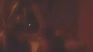 كات ذ فيرمين يرقص مع جسم مذهل