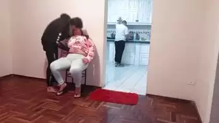 الحمار الديوث فيلم زوجة