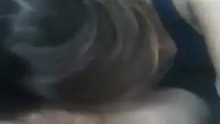 كانت دايان تضربني من زورقها، وشعرت بالروعة